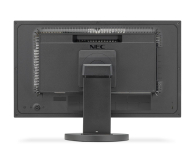 NEC 24'' MultiSync EX241UN 60004064 Czarny - 366181 - zdjęcie 6
